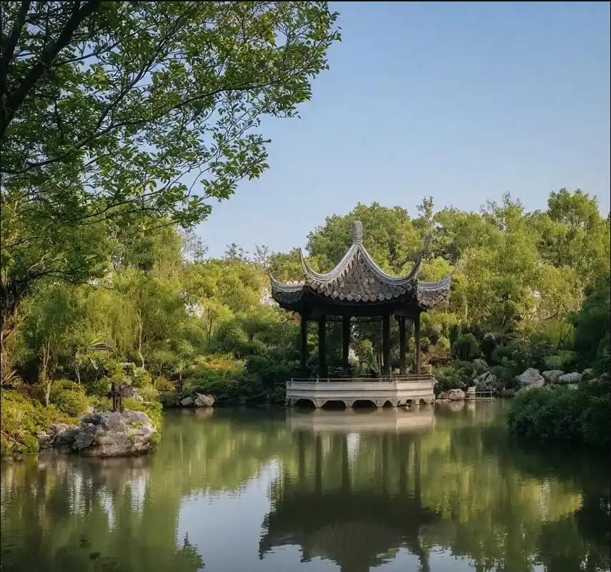 湘潭雨湖浮梦金属有限公司